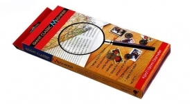 ذره بین کامار مدل 8711G ذره بین کامار مدل 8711G