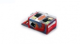 ذره بین کامار مدل RT16A