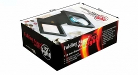 ذره بین کامار مدل FDL11G