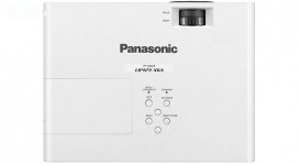 ویدئو پروژکتور پاناسونیک مدل PT-LW335