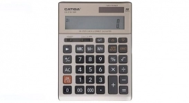 ماشین حساب کاتیگا مدل CD-2758-16RP ماشین حساب کاتیگا مدل CD-2758-16RP
