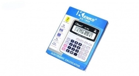 ماشین حساب کنکو مدل KK-1800