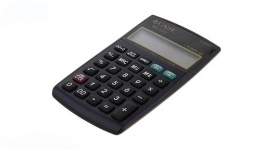 ماشین حساب کاسی مدل MD-300J ماشین حساب کاسی مدل MD-300J