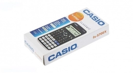 ماشین حساب کاسیو مدل FX-570EX