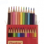 مداد رنگی 12 رنگ پنتر 