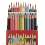 مداد رنگی 24 رنگ پنتر