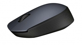 ماوس بی سیم لاجیتک مدل M170 ماوس بی سیم لاجیتک مدل M170