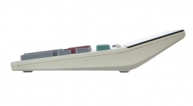 ماشین حساب کاسیک مدل DR-2130TW ماشین حساب کاسیک مدل DR-2130TW