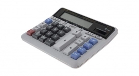 ماشین حساب کاسی مدل MD-2135