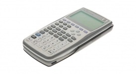 ماشین حساب اچ پی مدل 39GS