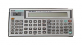 ماشین حساب شارپ مدل EL-5150