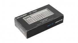 ماشین حساب شارپ مدل EL-5150 ماشین حساب شارپ مدل EL-5150