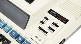 ماشین حساب کاسیو مدل DR-8420V ماشین حساب کاسیو مدل DR-8420V