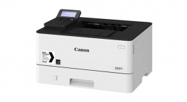 پرینتر تک کاره لیزری کانن مدل LBP212dw پرینتر تک کاره لیزری کانن مدل LBP212dw