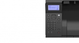 پرینتر تک کاره لیزری کانن مدل LBP212dw پرینتر تک کاره لیزری کانن مدل LBP212dw
