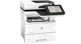 پرینتر چندکاره لیزری اچ پی مدل M527Z