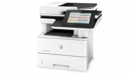 پرینتر چندکاره لیزری اچ پی مدل M527Z