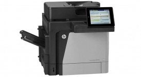 پرینتر چند کاره لیزری اچ پی مدل M630H