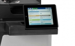 پرینتر چند کاره لیزری اچ پی مدل M630H