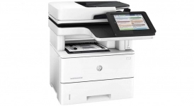 پرینتر چندکاره لیزری اچ پی مدل M527dn