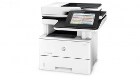 پرینتر چندکاره لیزری اچ پی مدل M527dn