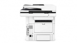 پرینتر چندکاره لیزری اچ پی مدل M527dn