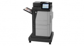 پرینتر چندکاره لیزری اچ پی مدل M630Z پرینتر چندکاره لیزری اچ پی مدل M630Z