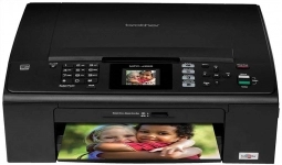 پرینتر چندکاره برادر مدل MFC-J220