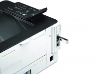 پرینتر لیزری کانن مدل LBP214DW پرینتر لیزری کانن مدل LBP214DW