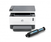 پرینتر چندکاره لیزری اچ پی مدل 1200a