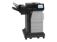 پرینتر چندکاره لیزری اچ پی مدل M680z پرینتر چندکاره لیزری اچ پی مدل M680z