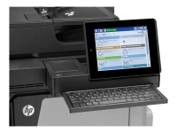 پرینتر چندکاره لیزری اچ پی مدل M680z پرینتر چندکاره لیزری اچ پی مدل M680z