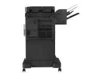 پرینتر چندکاره لیزری اچ پی مدل M680z پرینتر چندکاره لیزری اچ پی مدل M680z