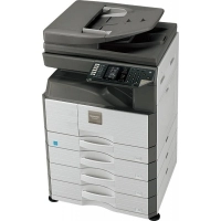 دستگاه کپی شارپ مدل AR-6031N دستگاه کپی شارپ مدل AR-6031N