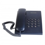 تلفن پاناسونیک مدل KX-TS500MX تلفن پاناسونیک مدل KX-TS500MX