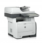 پرینتر چندکاره لیزری اچ پی مدل M525f پرینتر چندکاره لیزری اچ پی مدل M525f