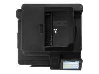 پرینتر چندکاره لیزری اچ پی مدل M880z+ پرینتر چندکاره لیزری اچ پی مدل M880z+