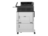 پرینتر چندکاره لیزری اچ پی مدل M880z+ پرینتر چندکاره لیزری اچ پی مدل M880z+