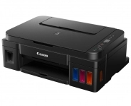 پرینتر چندکاره جوهرافشان کانن مدل PIXMA G2411 پرینتر چندکاره جوهرافشان کانن مدل PIXMA G2411