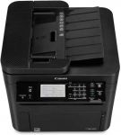 پرینتر چندکاره لیزری کانن مدل MF267dw پرینتر چندکاره لیزری کانن مدل MF267dw