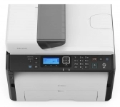 پرینتر چند کاره لیزری ریکو مدل SP-220SNw