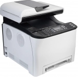 پرینتر چند کاره لیزری ریکو مدل SP C252sf