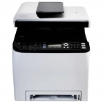 پرینتر چند کاره لیزری ریکو مدل SP C252sf پرینتر چند کاره لیزری ریکو مدل SP C252sf