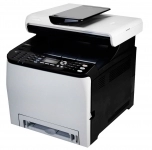 پرینتر چند کاره لیزری ریکو مدل SP C252sf پرینتر چند کاره لیزری ریکو مدل SP C252sf