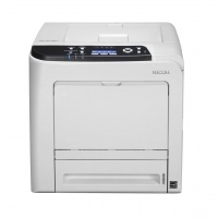 پرینتر لیزری ریکو مدل SP C320dn