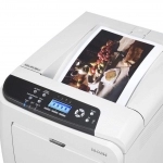 پرینتر لیزری ریکو مدل SP C320dn پرینتر لیزری ریکو مدل SP C320dn