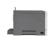 پرینتر لیزری رنگی لکسمارک مدل C543DN