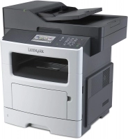 پرینتر چندکاره لیزری لکسمارک مدل MX517de