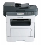 پرینتر چندکاره لیزری لکسمارک مدل MX517de