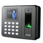  دستگاه حضور و غیاب کارابان مدل KTA-120